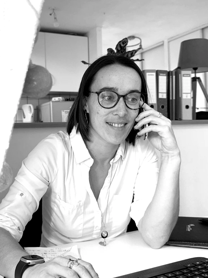 Profil LinkedIn Conseils logistiques personnalisés pour entreprises bretonnes