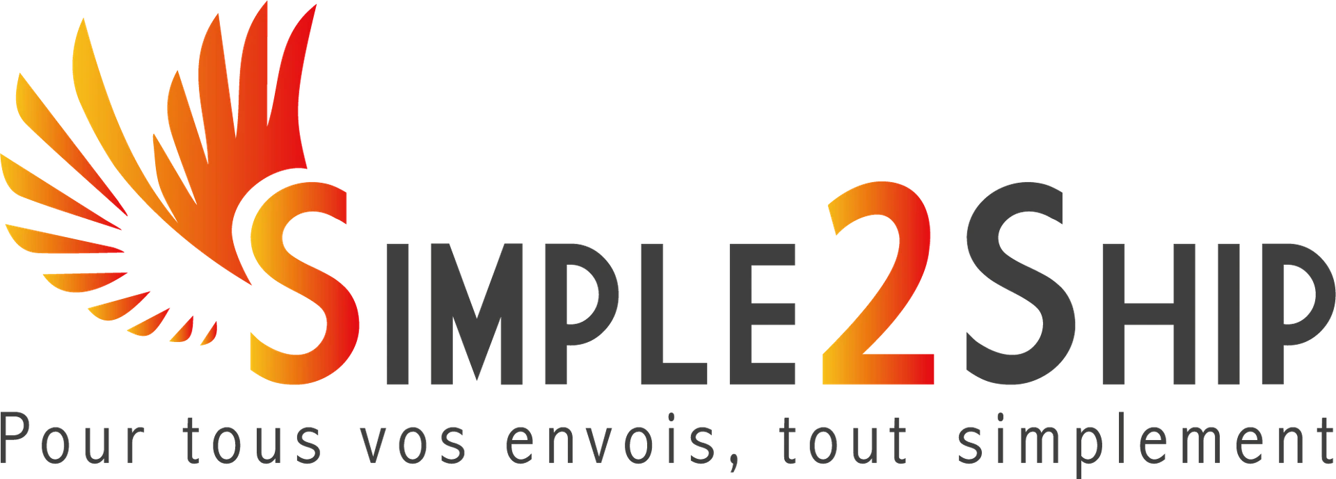 logo simple2ship